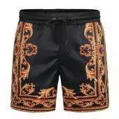 versace collection medusa shorts versace printed shorts 834032